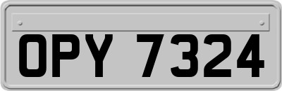 OPY7324