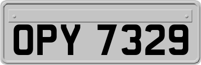 OPY7329