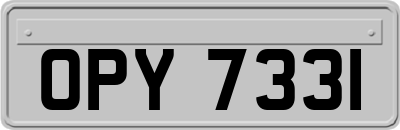 OPY7331