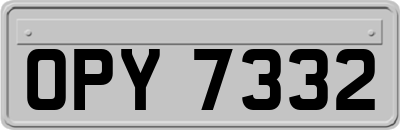 OPY7332