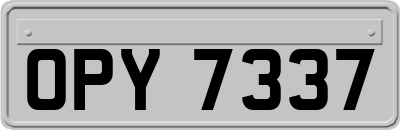 OPY7337