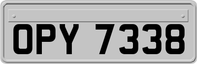 OPY7338