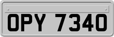 OPY7340