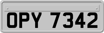 OPY7342