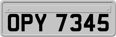 OPY7345