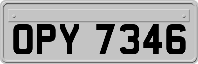 OPY7346