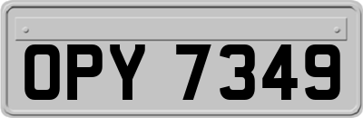 OPY7349