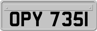 OPY7351
