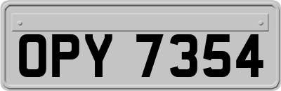 OPY7354