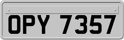 OPY7357