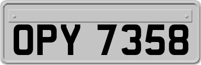 OPY7358