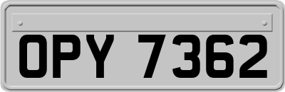 OPY7362