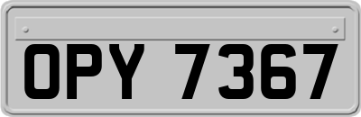 OPY7367