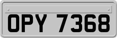 OPY7368