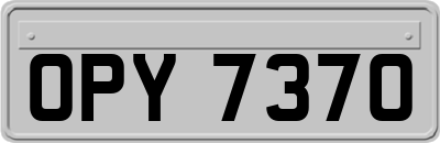 OPY7370