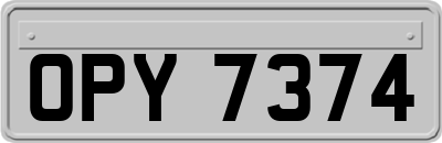 OPY7374