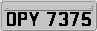 OPY7375
