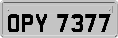 OPY7377