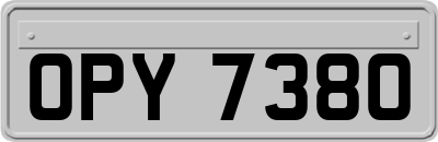 OPY7380