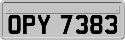 OPY7383