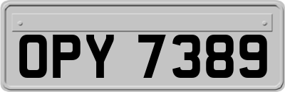 OPY7389