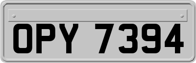 OPY7394