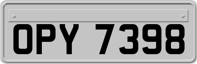 OPY7398