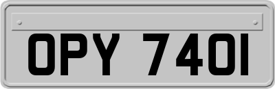 OPY7401