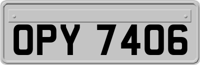 OPY7406