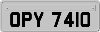 OPY7410