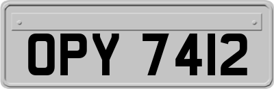 OPY7412