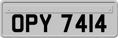 OPY7414