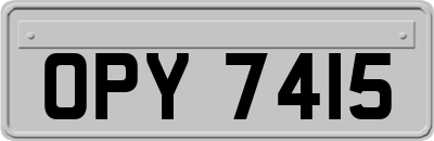 OPY7415