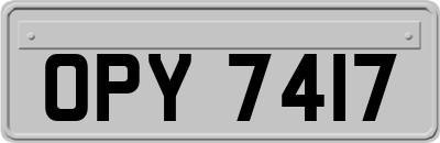 OPY7417