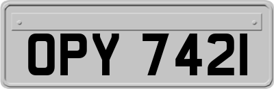 OPY7421