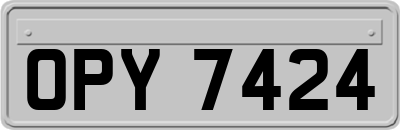 OPY7424