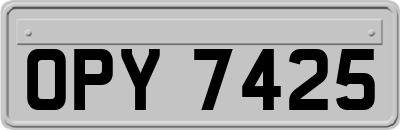 OPY7425