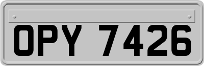 OPY7426