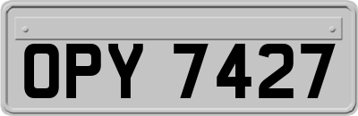 OPY7427