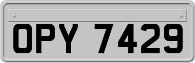 OPY7429