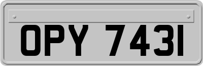 OPY7431