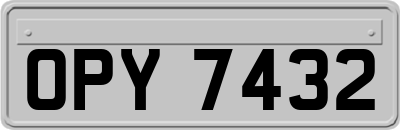 OPY7432