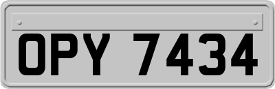 OPY7434