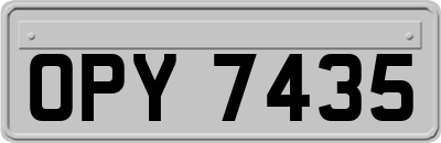 OPY7435