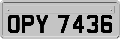 OPY7436