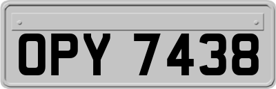 OPY7438