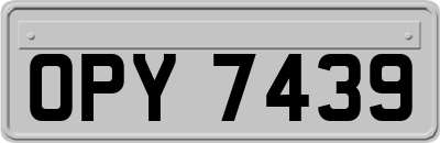 OPY7439