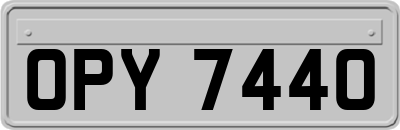OPY7440