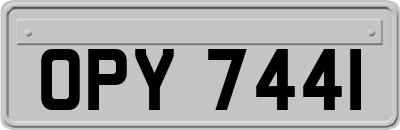 OPY7441