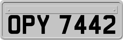 OPY7442
